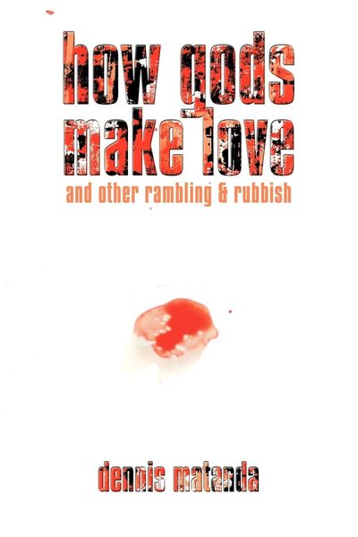 Produktbild: How Gods Make Love