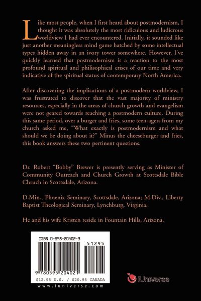 Produktbild: Postmodernism