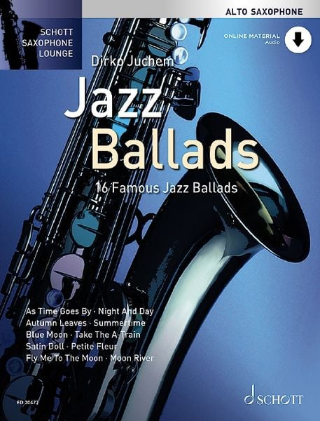 Jazz Ballads -