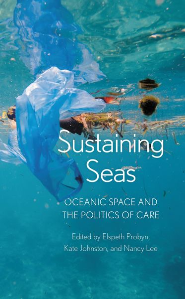 Produktbild: Sustaining Seas