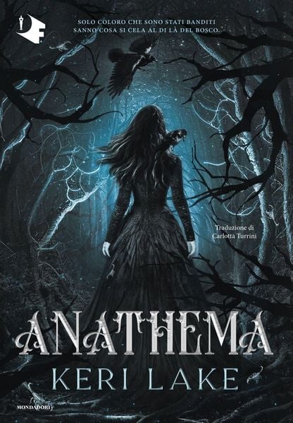 Produktbild: Anathema. Ediz. italiana