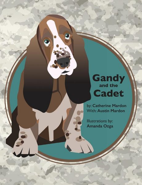 Produktbild: Gandy and the Cadet