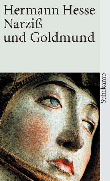 Produktbild: Narzi&szlig; und Goldmund