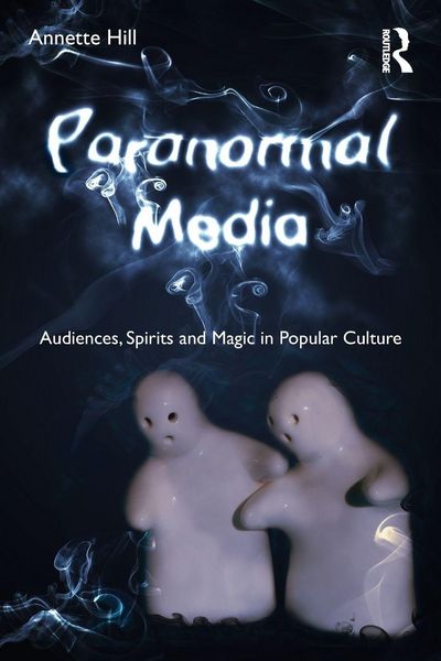 Produktbild: Paranormal Media