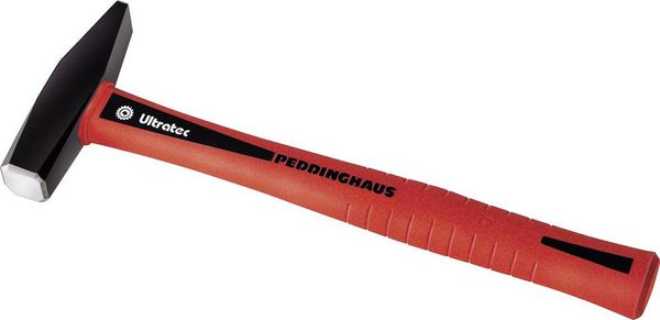 Produktbild: Peddinghaus ULTRATEC 5039.98.0500 Schlosserhammer 700 g DIN 1041 1 St.