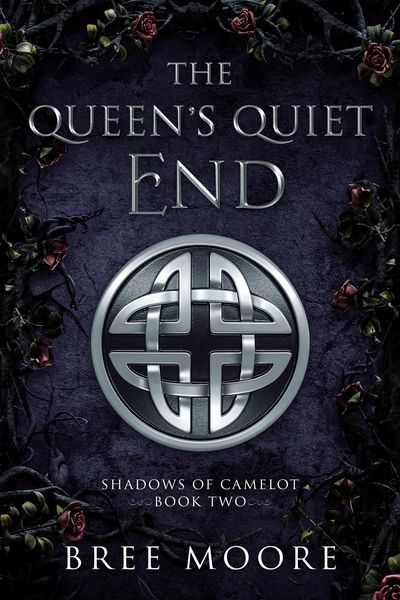 Produktbild: The Queen's Quiet End (Shadows of Camelot, #2)