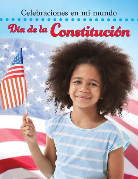 Produktbild: D&iacute;a de la Constituci&oacute;n (Constitution Day)