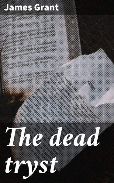 Produktbild: The dead tryst
