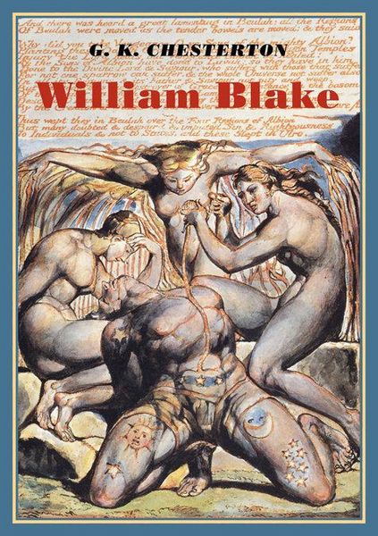 Produktbild: William Blake
