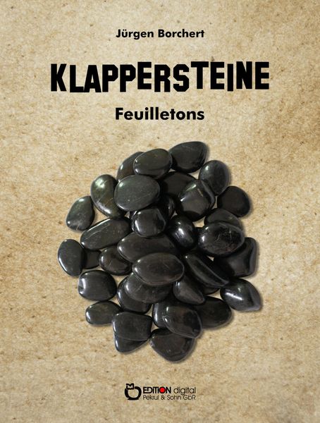 Produktbild: Klappersteine