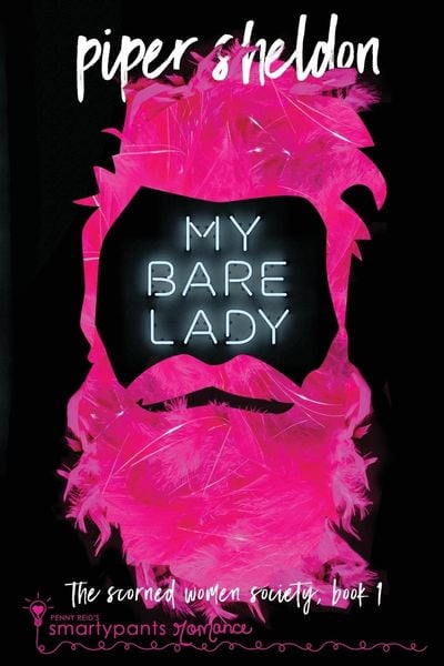 Produktbild: My Bare Lady