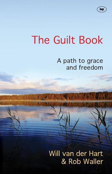 Produktbild: The Guilt Book