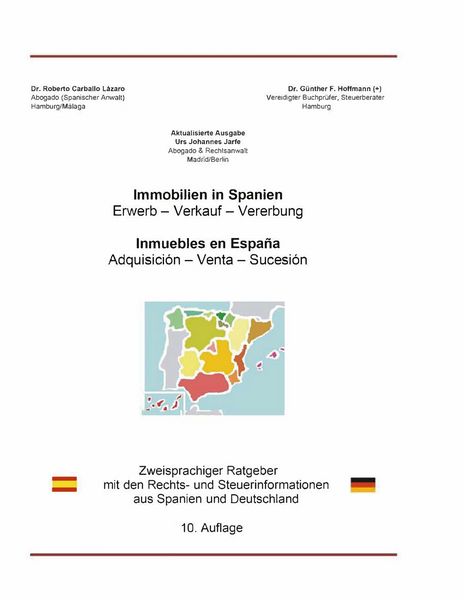 Produktbild: Immobilien in Spanien