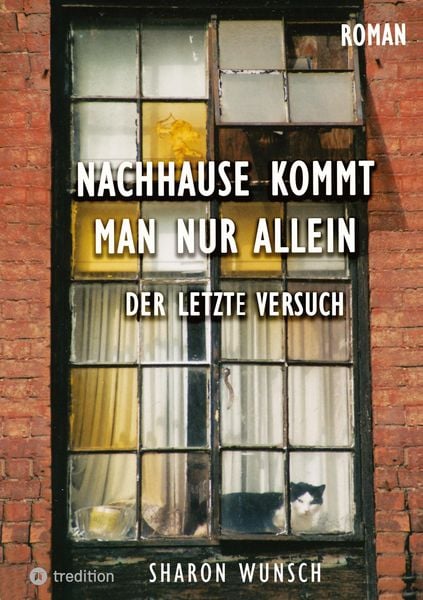 Produktbild: NACHHAUSE KOMMT MAN NUR ALLEIN