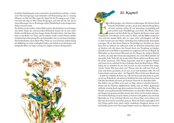 Produktbild: Northanger Abbey