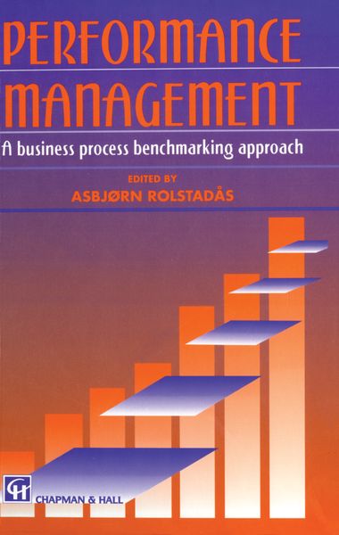 Produktbild: Performance Management