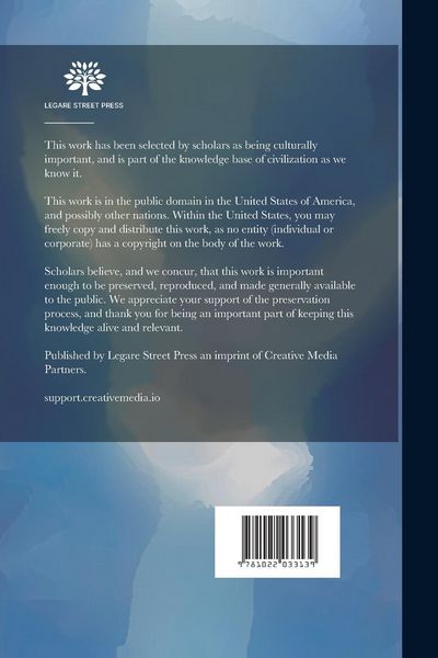 Produktbild: The Administration of the Holy Spirit in the Body of Christ Ight Lectures Preached