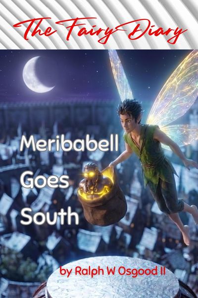 Produktbild: Meribabell Goes South