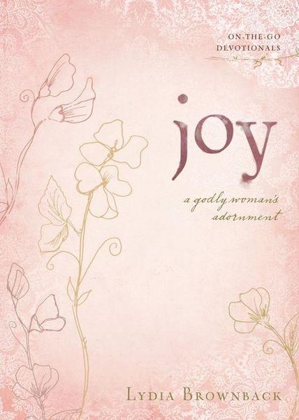 Produktbild: Joy