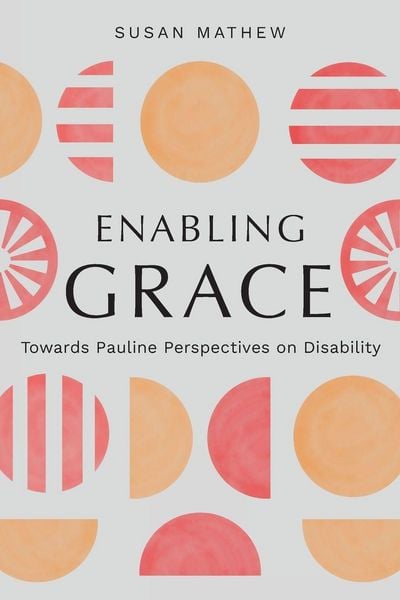 Produktbild: Enabling Grace
