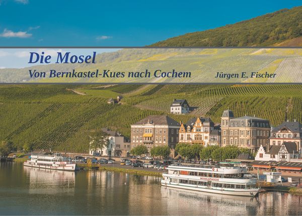 Produktbild: Die Mosel