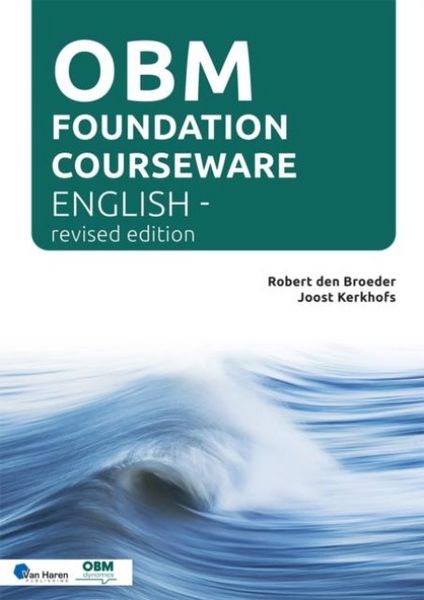 Produktbild: Obm Foundation Courseware