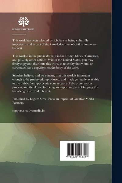 Produktbild: The Saint Louis Cook Book; a Practical Cook Book, With Health Suggestions, Toilet, Household Recipes, Invalid Cookery, etc.