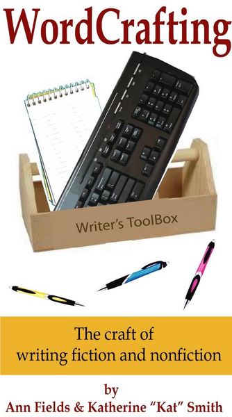 Produktbild: Wordcrafting: The Craft of Writing Fiction and Nonfiction