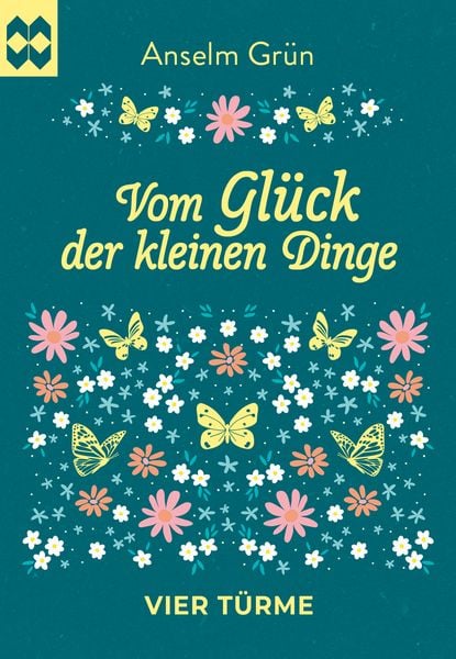 Produktbild: Vom Gl&uuml;ck der kleinen Dinge
