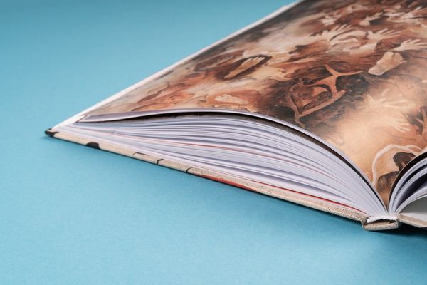 Produktbild: Urknall der Kunst