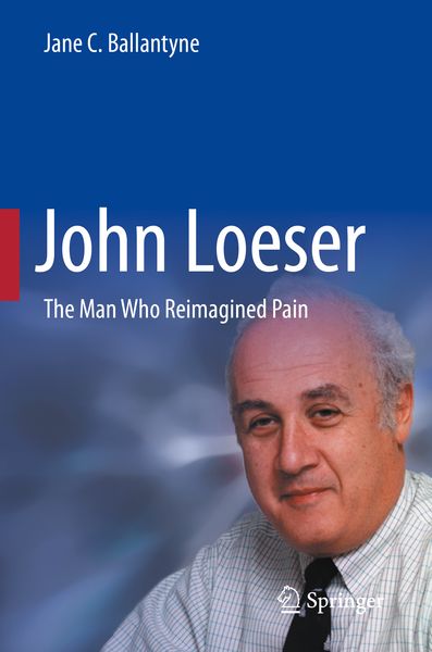 Produktbild: John Loeser