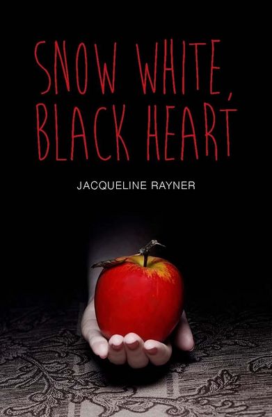 Produktbild: Snow White, Black Heart