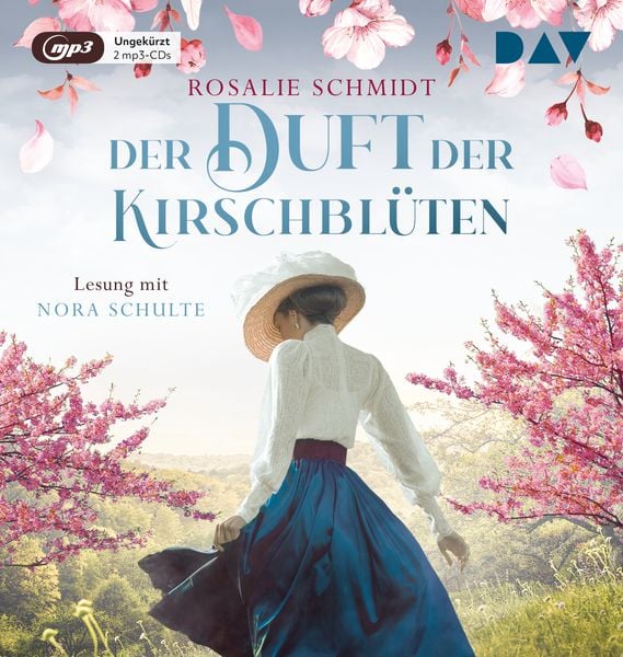 Produktbild: Der Duft der Kirschbl&uuml;ten
