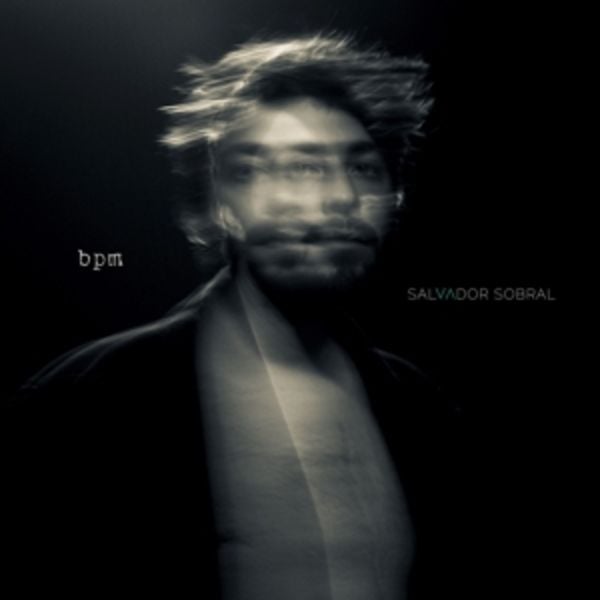 BPM - Salvador Sobral, CD