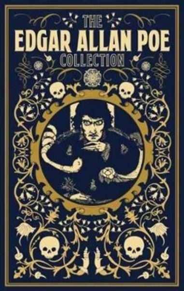 Produktbild: The Edgar Allan Poe Collection