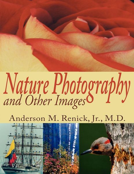 Produktbild: Nature Photography and Other Images