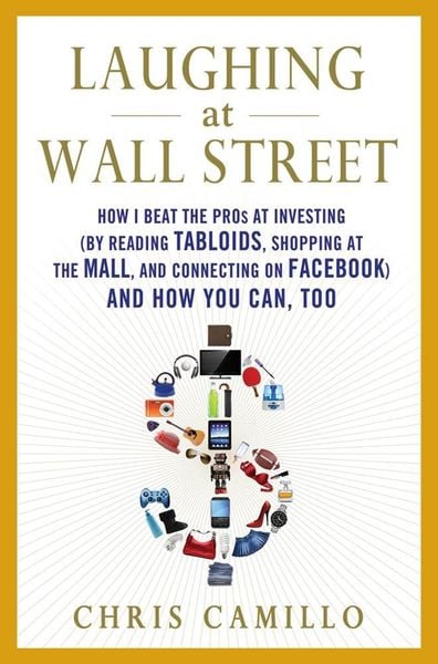 Produktbild: Laughing at Wall Street