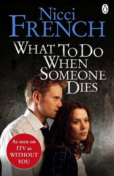 Produktbild: What to Do When Someone Dies