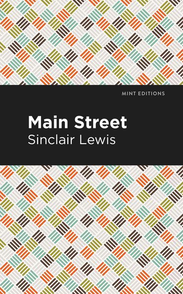 Produktbild: Main Street