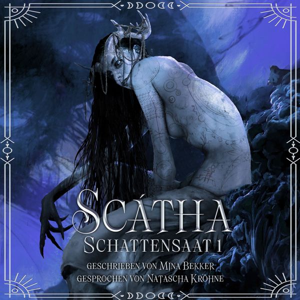 Produktbild: Scátha - Schattensaat 1