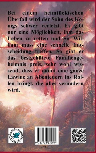 Produktbild: Die Schlacht um Wildforest