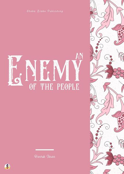 Produktbild: An Enemy of the People