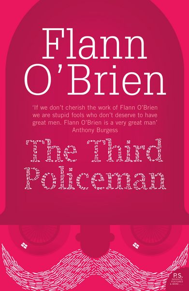 Produktbild: The Third Policeman