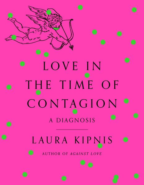 Produktbild: Love in the Time of Contagion