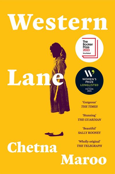 Produktbild: Western Lane