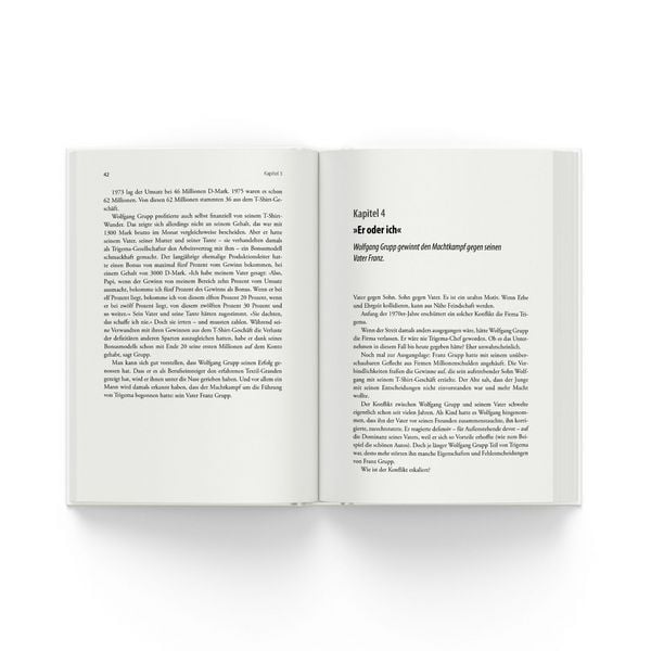 Produktbild: Wolfgang Grupp