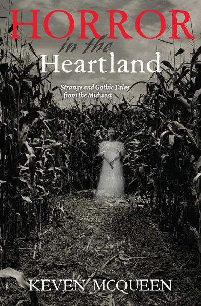 Produktbild: Horror in the Heartland