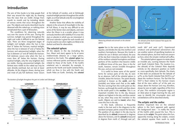 Produktbild: Dunlop, S: 2024 Guide to the Night Sky