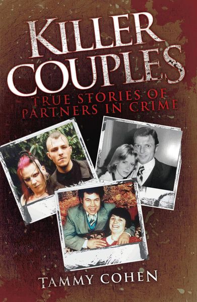 Produktbild: Killer Couples