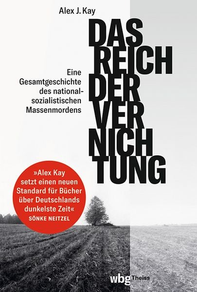 Produktbild: Das Reich der Vernichtung
